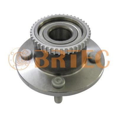 BRTEC 980608A Wheel bearing kit 980608A