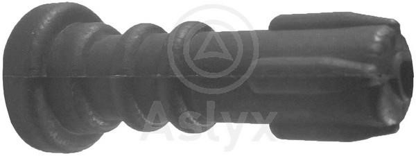 Aslyx AS-100245 Seal, oil dipstick AS100245