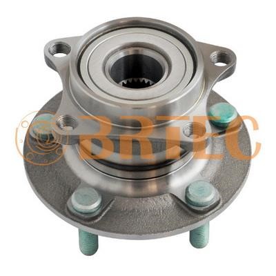 BRTEC 993106 Wheel bearing kit 993106