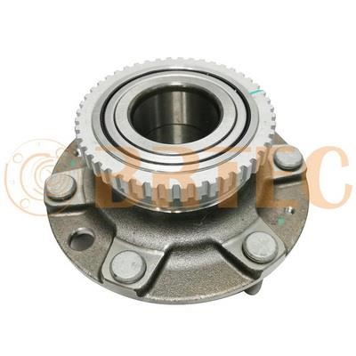BRTEC 983505A Wheel bearing kit 983505A