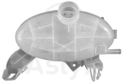 Aslyx AS-535691 Expansion Tank, coolant AS535691