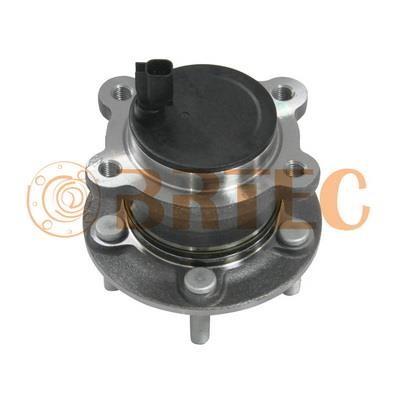BRTEC 991685A Wheel bearing kit 991685A