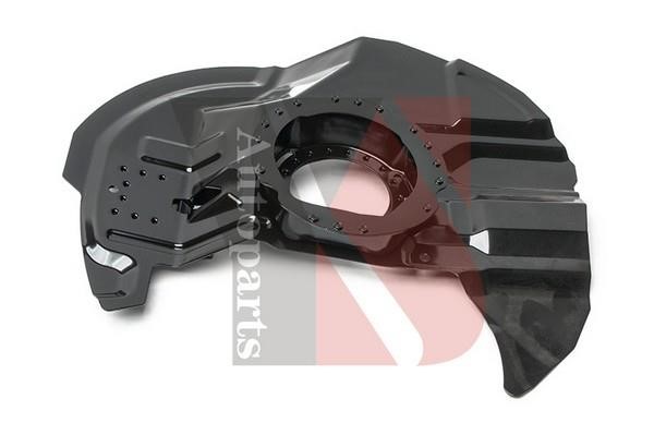 YS Parts YS-SP0106 Brake dust shield YSSP0106