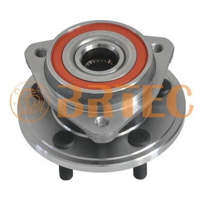 BRTEC 992703 Wheel bearing kit 992703