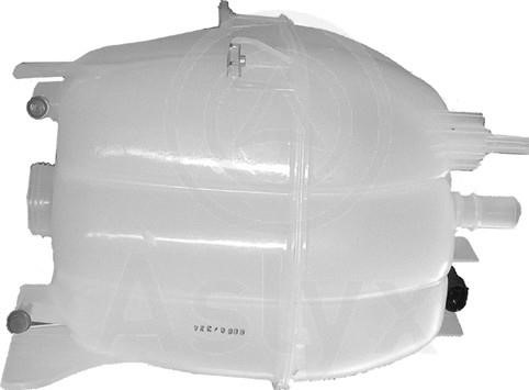 Aslyx AS-503952 Expansion Tank, coolant AS503952
