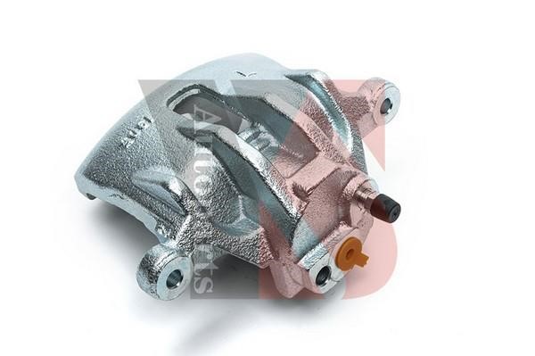 Brake caliper Land Rover Range Rover: YSBC0389 YS Parts Brake caliper