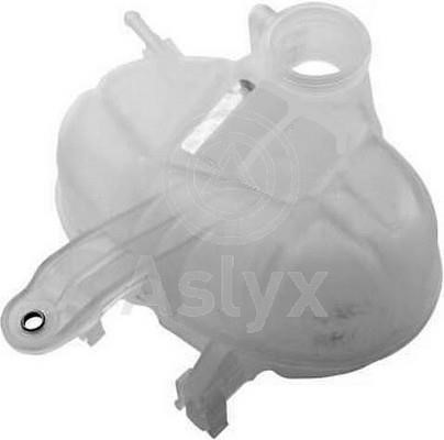 Aslyx AS-535665 Expansion Tank, coolant AS535665