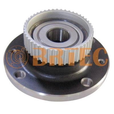 BRTEC 982502A Wheel bearing kit 982502A