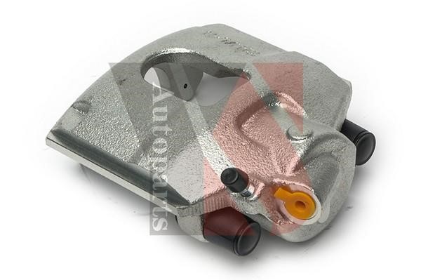 Brake caliper Mazda 2: YSBC0183 YS Parts Brake caliper