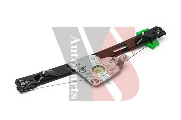 YSWL039RR YS Parts Window Regulator