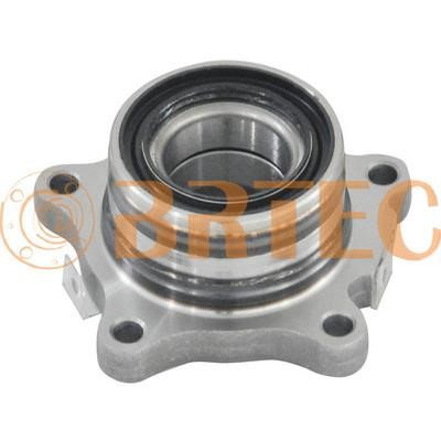 BRTEC 983106AL Wheel bearing kit 983106AL