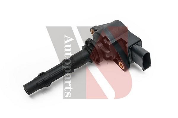 Engine coil pack Mercedes Sprinter: IC069 YS Parts Ignition coil