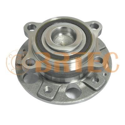 BRTEC 995005 Wheel bearing kit 995005