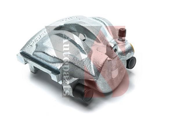 Brake caliper Mercedes Sprinter: YSBC0472 YS Parts Brake caliper