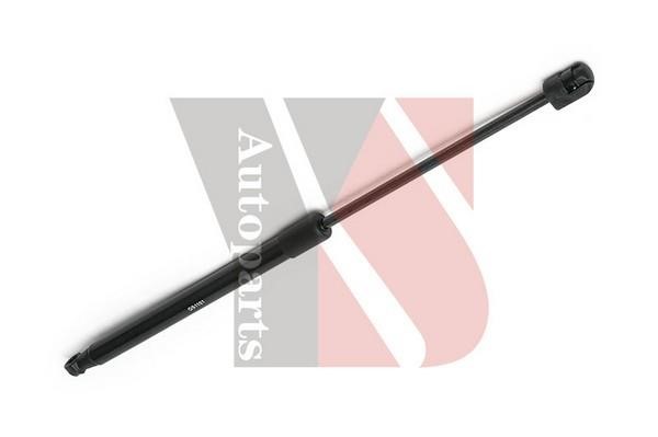 YS Parts YS-GS1101 Tailgate strut YSGS1101 YSGS1101 YS Parts Tailgate strut