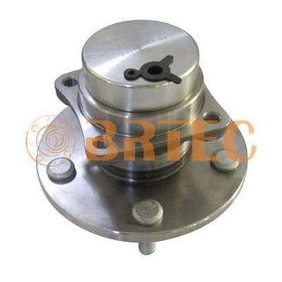 BRTEC 991802 Wheel bearing kit 991802