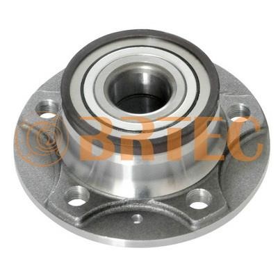 BRTEC 980109A Wheel bearing kit 980109A