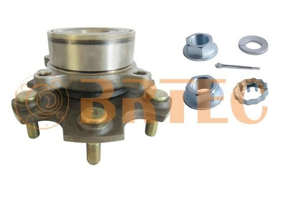 BRTEC 993213K Wheel bearing kit 993213K