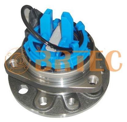BRTEC 993515A Wheel bearing kit 993515A
