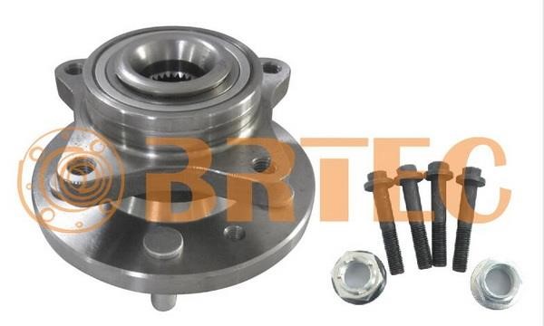 BRTEC 993001K Wheel bearing kit 993001K