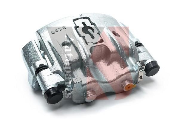 Brake caliper Iveco: YSBC0357 YS Parts Brake caliper