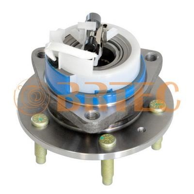 BRTEC 990703A Wheel bearing kit 990703A