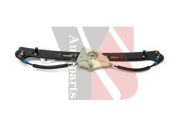 YSWL044RL YS Parts Window Regulator