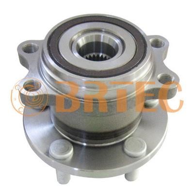 BRTEC 995205A Wheel bearing kit 995205A