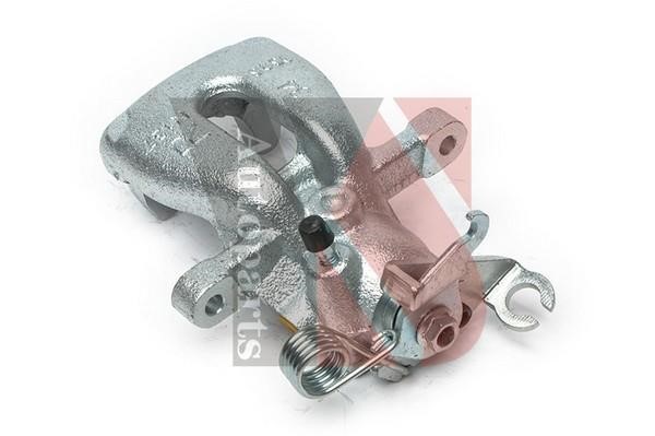 Brake caliper Smart: YSBC0551 YS Parts Brake caliper