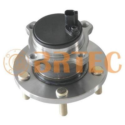BRTEC 993103A Wheel bearing kit 993103A