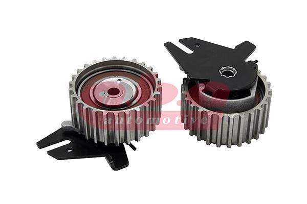 A.B.A Automotive YD100411 Tensioner pulley, timing belt YD100411