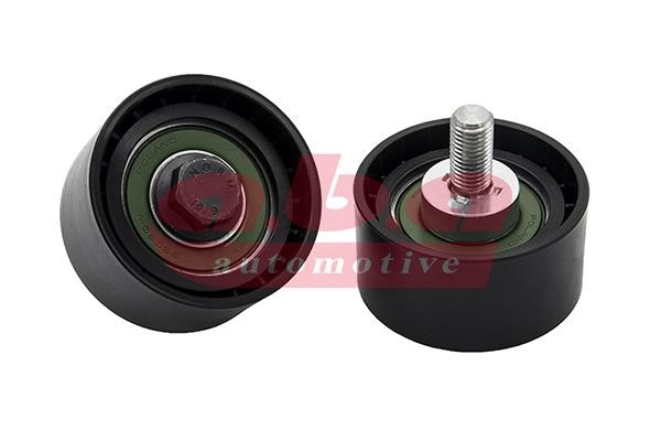 A.B.A Automotive YP340604 Tensioner pulley, timing belt YP340604