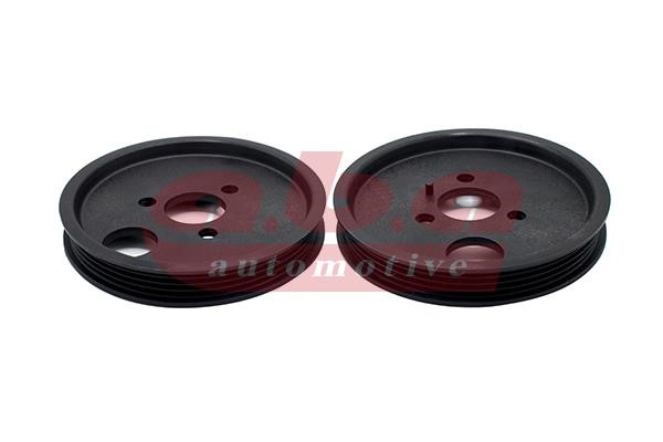 A.B.A Automotive YP853733 Power Steering Pulley YP853733