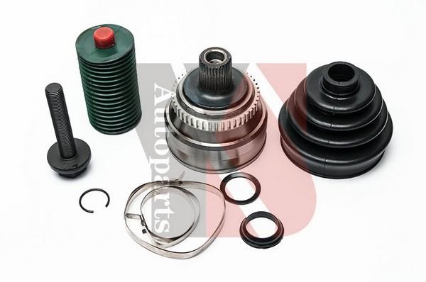 YS Parts 301950-F Joint kit, drive shaft 301950F