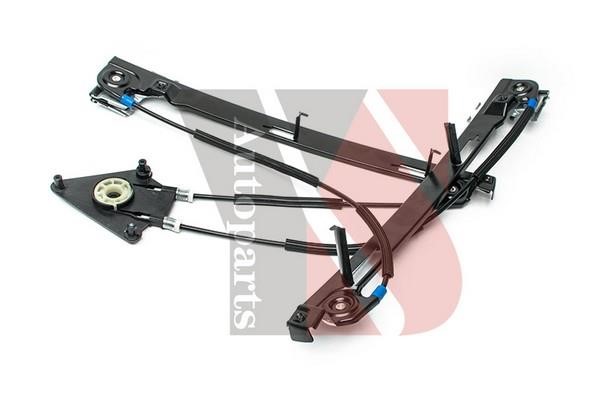 YSWL056FL YS Parts Window Regulator
