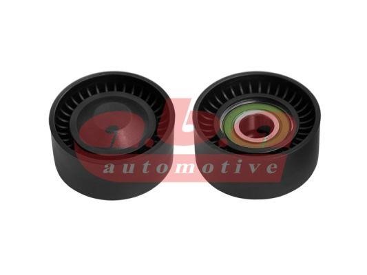 A.B.A Automotive YP9500081 Tensioner pulley, timing belt YP9500081