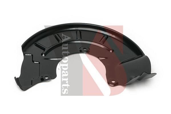 YS Parts YS-SP0170 Brake dust shield YSSP0170