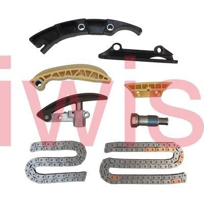 Timing chain kit IWIS Motorsysteme 59830SET