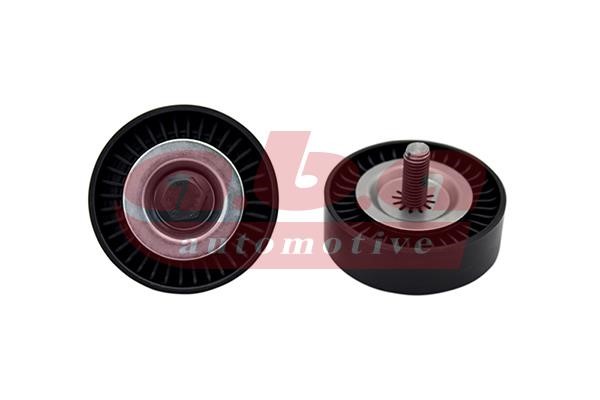 A.B.A Automotive YP750895 Deflection/guide pulley, v-ribbed belt YP750895