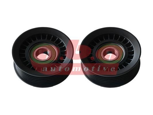 A.B.A Automotive YP333031 Bypass roller YP333031
