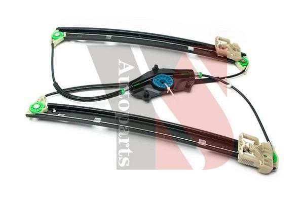 YSWL045FL YS Parts Window Regulator