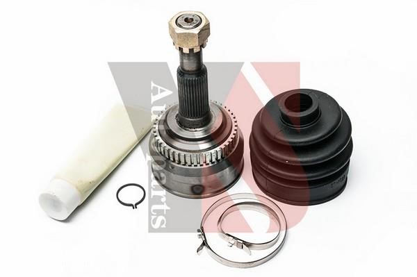 YS Parts 302170-F Joint kit, drive shaft 302170F