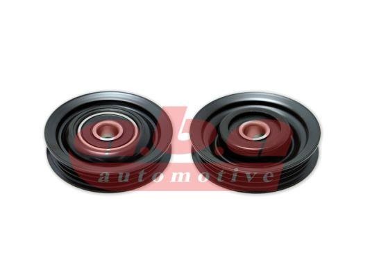 A.B.A Automotive YM191927 Idler Pulley YM191927