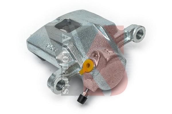 Brake caliper Isuzu Trooper: YSBC0660 YS Parts Brake caliper