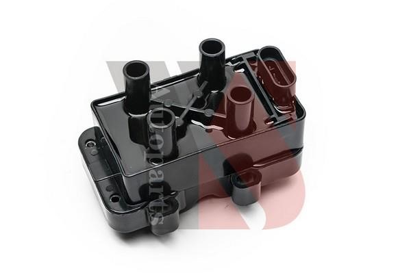 Engine coil pack Renault Wind: IC071 YS Parts Ignition coil
