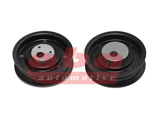 A.B.A Automotive YS505400 Tensioner pulley, timing belt YS505400