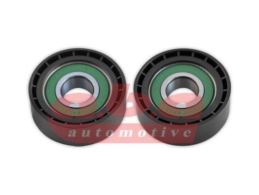 A.B.A Automotive YP850228 Tensioner pulley, timing belt YP850228