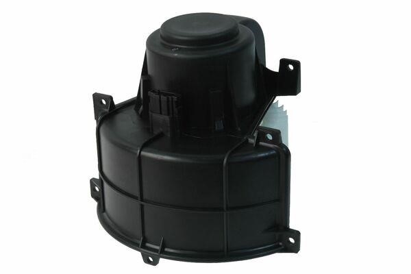 Fan assy - heater motor Uro 7L0820021Q