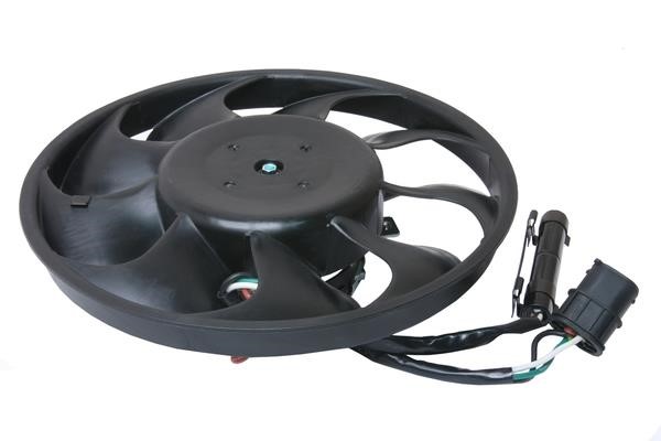 99662413500 Uro Fan assy - heater motor