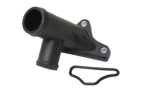 027121133E Uro Coolant flange